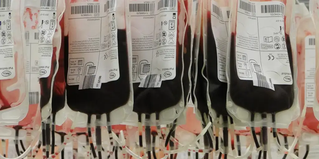 The Spiritual Meaning of Bleeding in Dreams