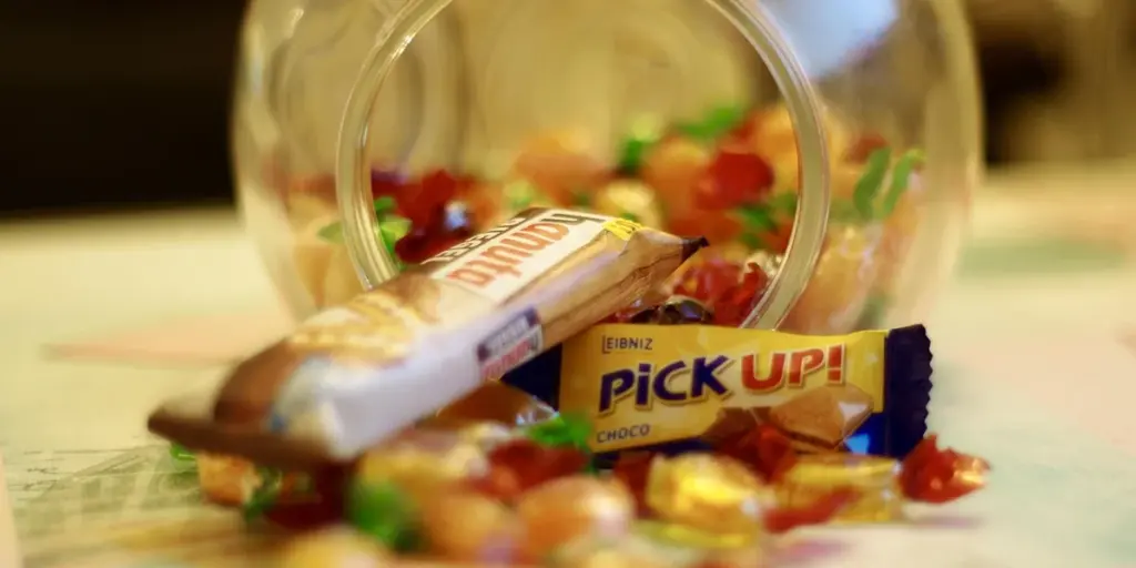 What Does Dreaming About Candy Really Mean?