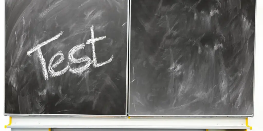 Dreaming of a Test You’re Unprepared For: Symbolism and Meaning