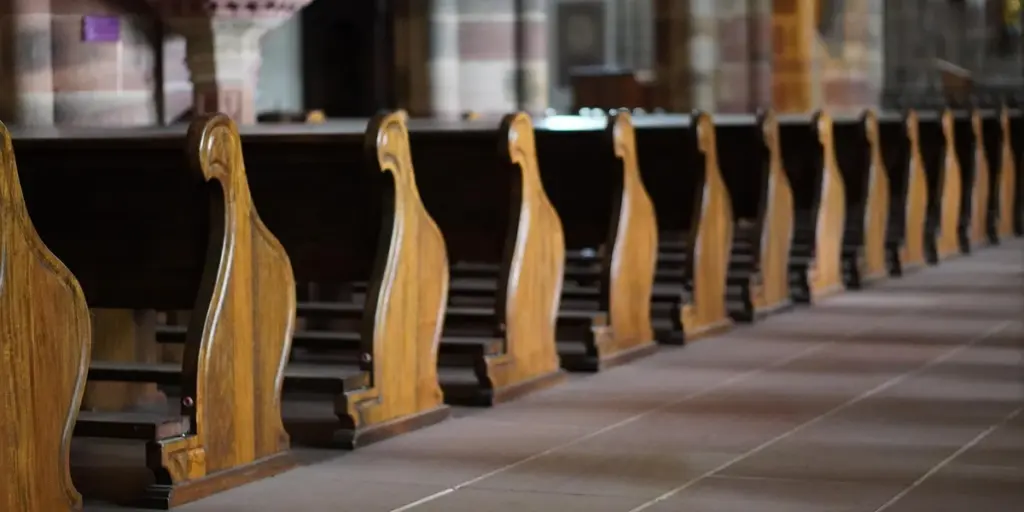 What Is the Spiritual Meaning of Church Dreams?