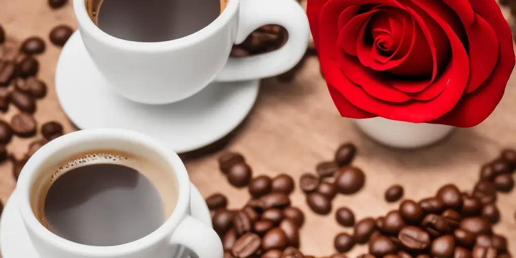 What Dreaming About Coffee Reveals About Your Inner World