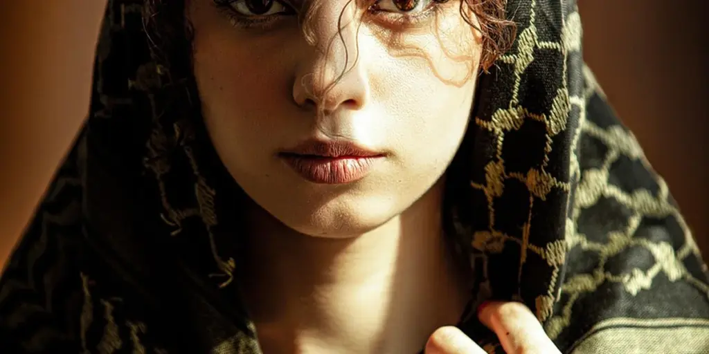 Dream of Being Followed (But Not Chased): Your Psyche’s Gentle Nudge