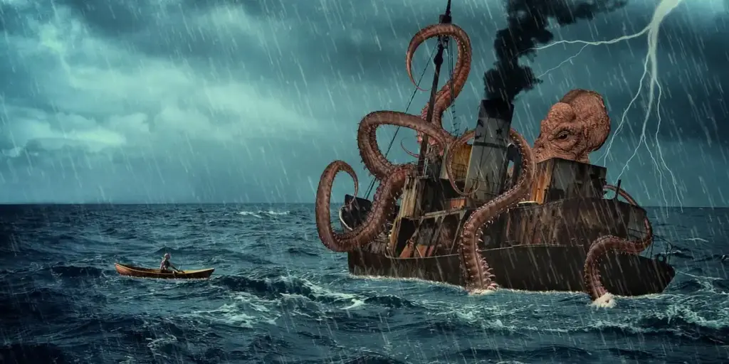 Dreaming of an Octopus: Unraveling Its Multi-faceted Symbolism