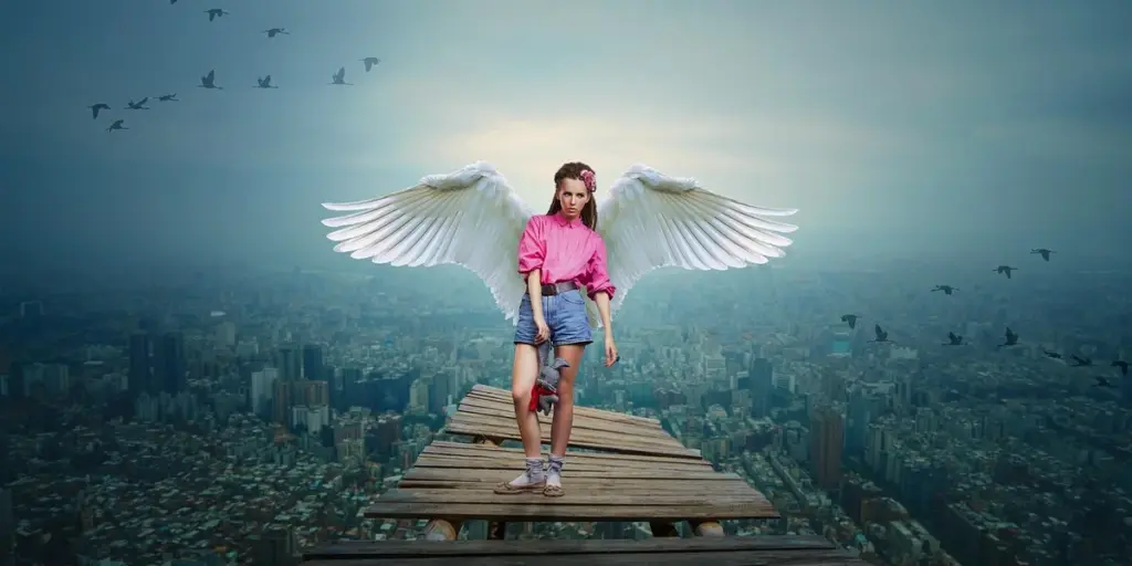 The Spiritual and Biblical Meaning of Dreaming About Flying