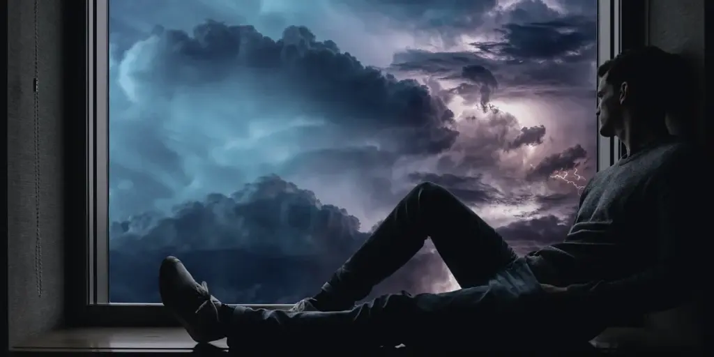 Dreaming of Killing in Self-Defense: Your Psyche’s Powerful Message