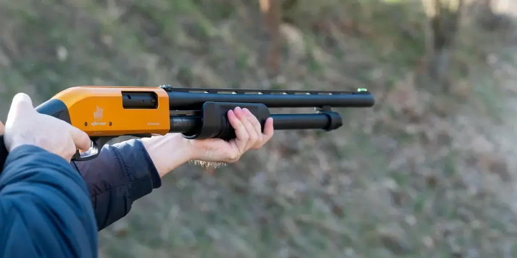 What Does It Mean to See Someone Get Shot in Your Dream?