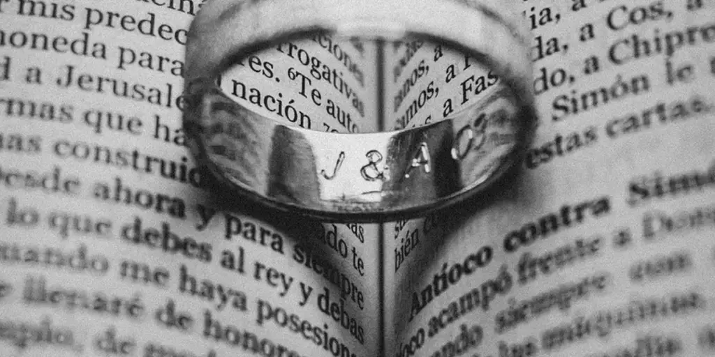 Dreaming of Marriage: Spiritual and Biblical Meanings