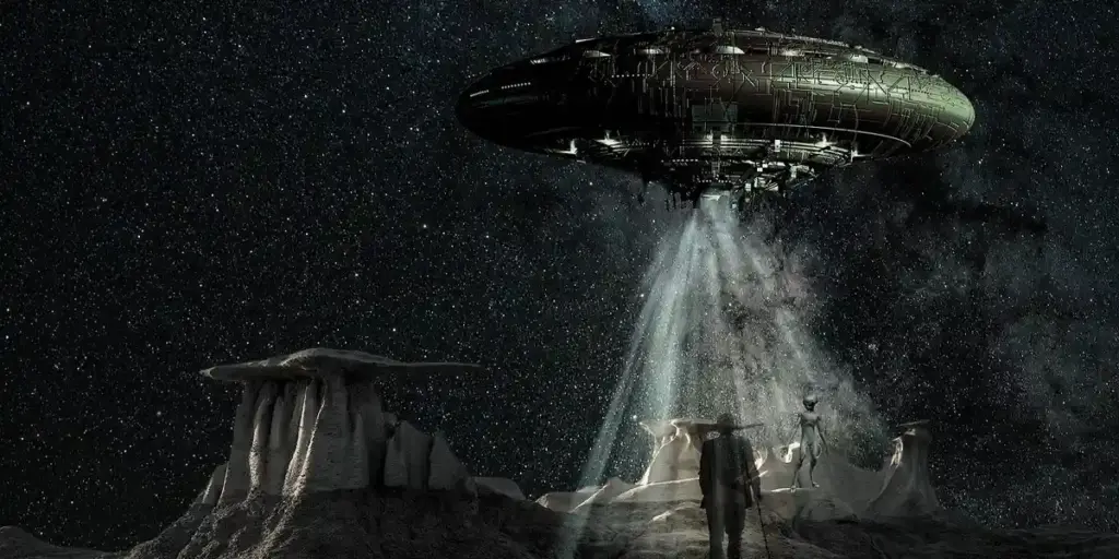 Dreaming of an Invasion: Interpreting Aliens, Armies, and Zombies