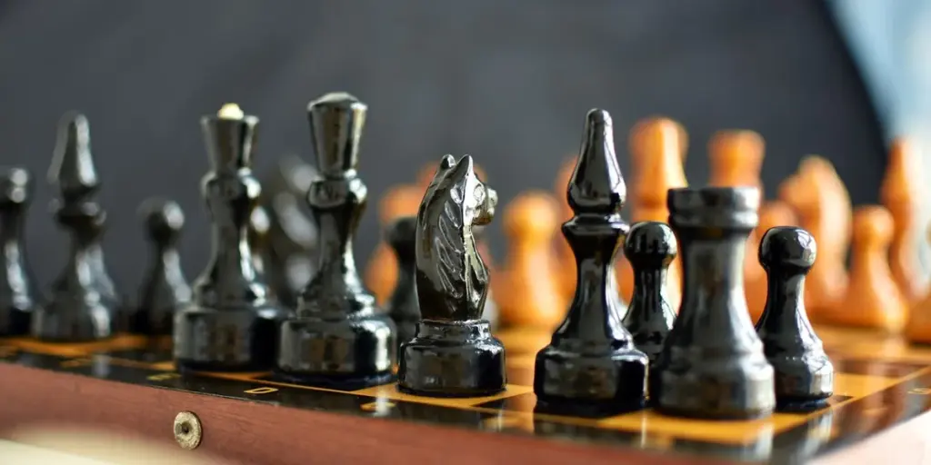 What Do Board Games and Puzzles Represent in Dreams?