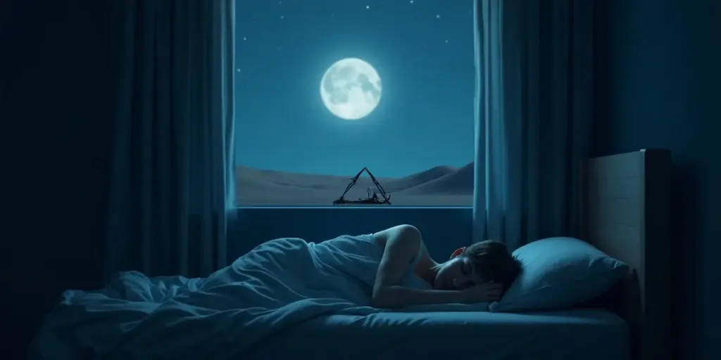 Dreaming About Scorpions: Understanding the Warning in Your Sleep