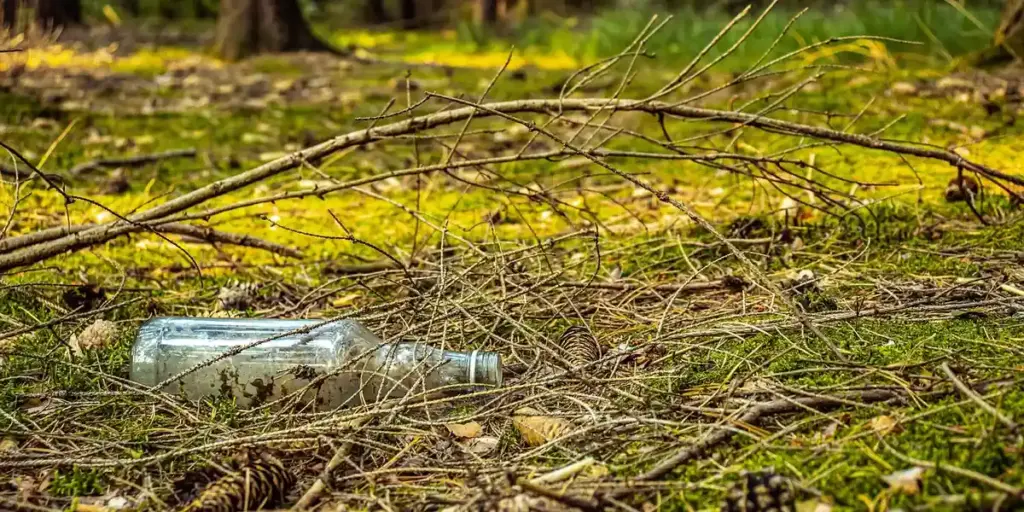 The Symbolism of Garbage, Rot, or Trash in Dreams: What to Let Go Of