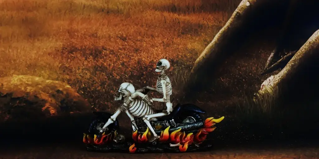 What Does It Mean to Dream About the Grim Reaper?