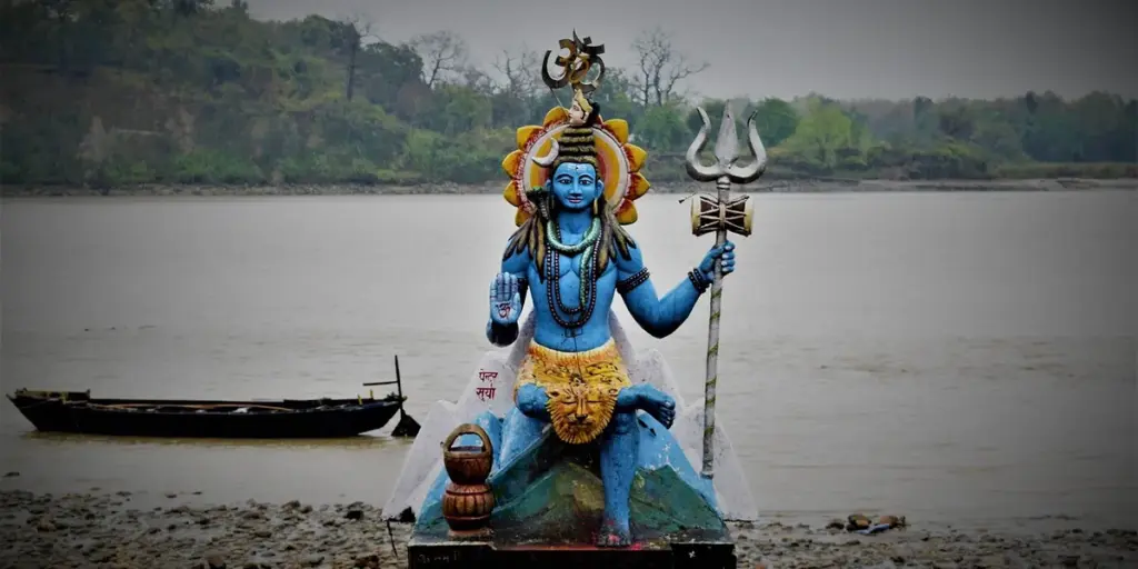 Dreaming of Lord Shiva? Here’s the Powerful Hindu Meaning