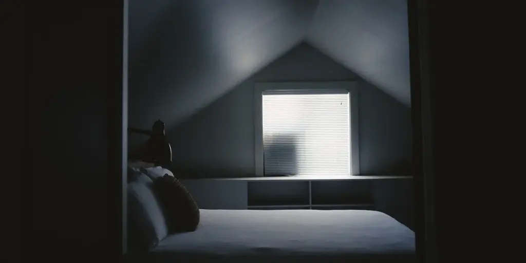 What Your Nightmares Reveal About Deepest Fears and Anxieties