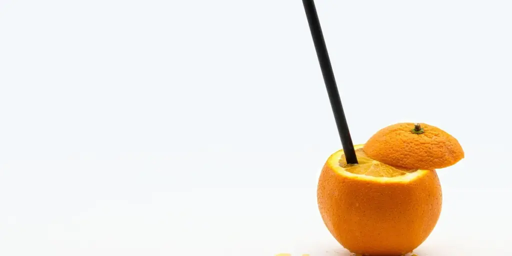Orange in Dreams: Spiritual Meaning and Symbolism