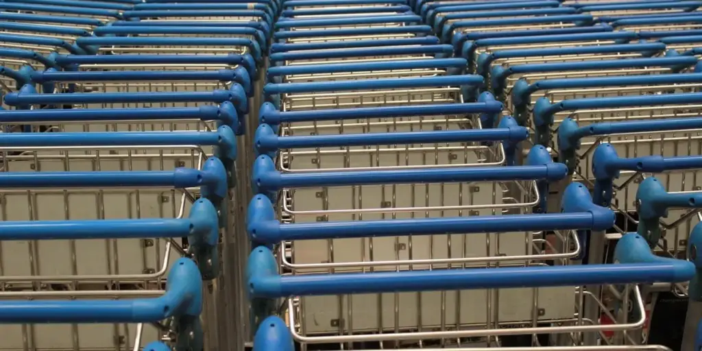 What Does It Mean to Dream About Shopping?