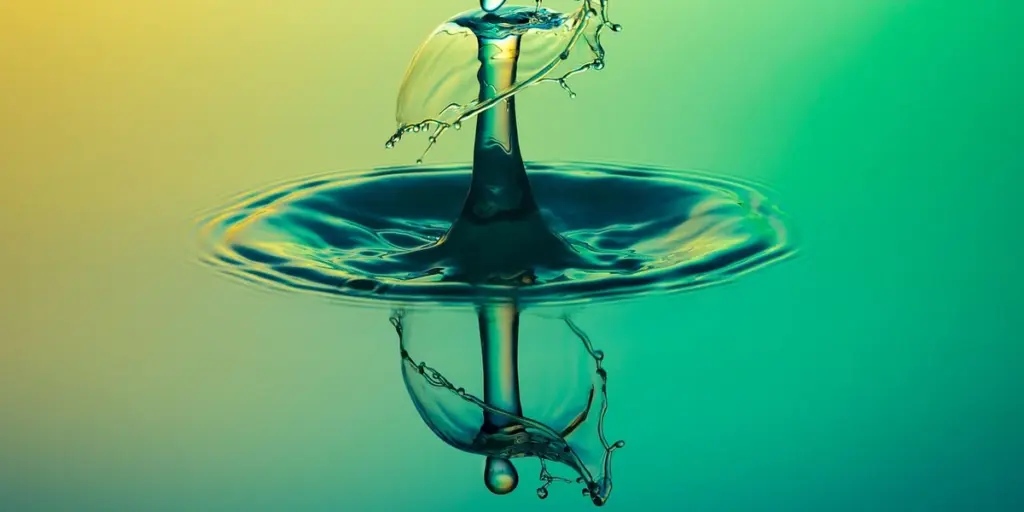 What is the Spiritual and Biblical Meaning of Dreaming About Water?
